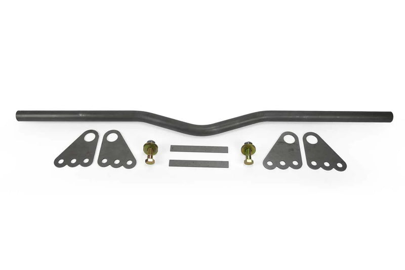 Universal Ladder Bar Crossmember
