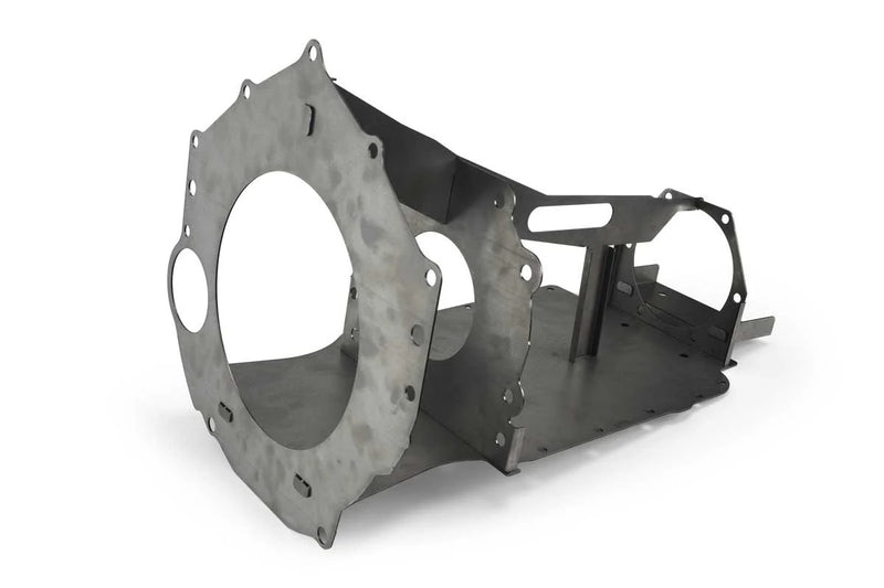 4L60E GM Mock Up Transmission - GFMUT4L60E