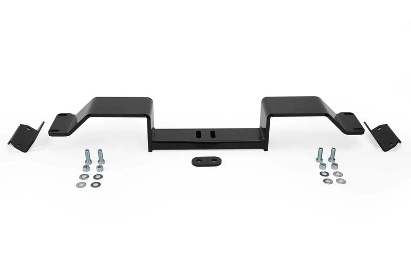 55-57 Chevy Max Exhaust Clearence Crossmember