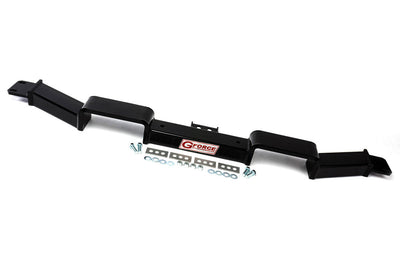Transmission Crossmember 1973-1977 GM A-Body - RCAL