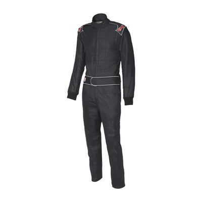 Suit G-Limit Child Small Black - 35451CSMBK