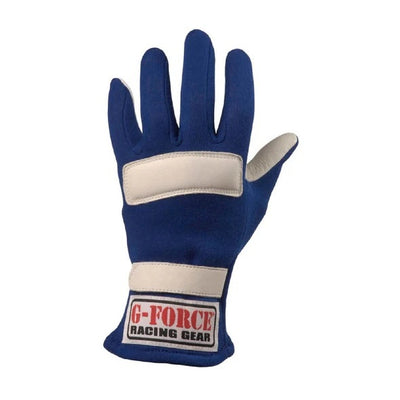 GF G5 GLOVES CSM BLUE