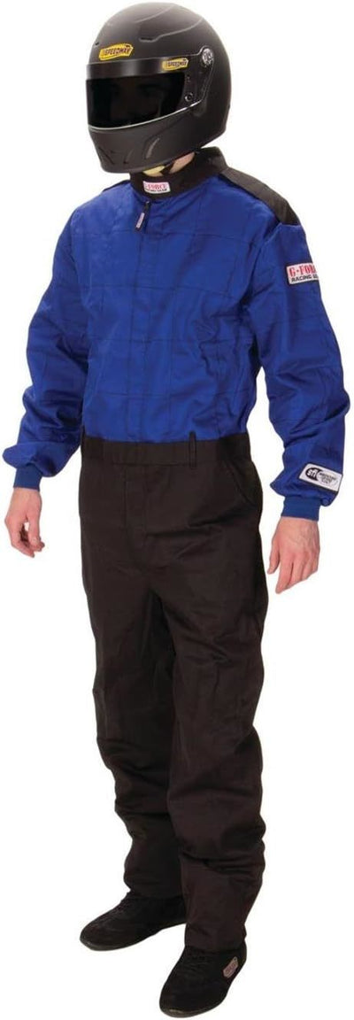 125 SUIT