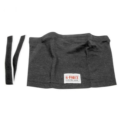 Helmet Skirt Black