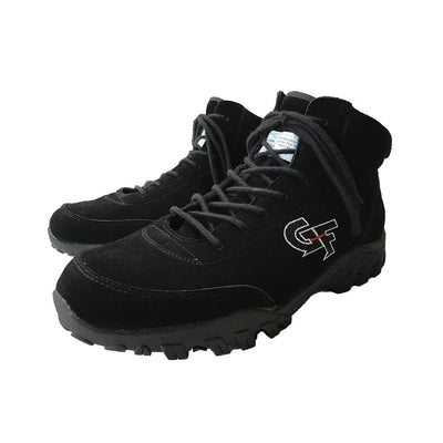 CREW SHOE