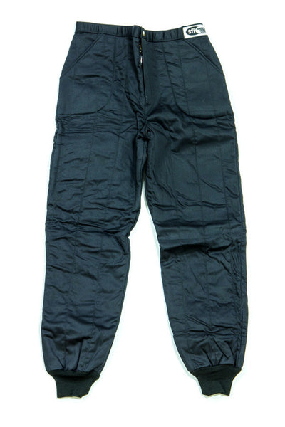 GF505 PANTS XXX BLACK
