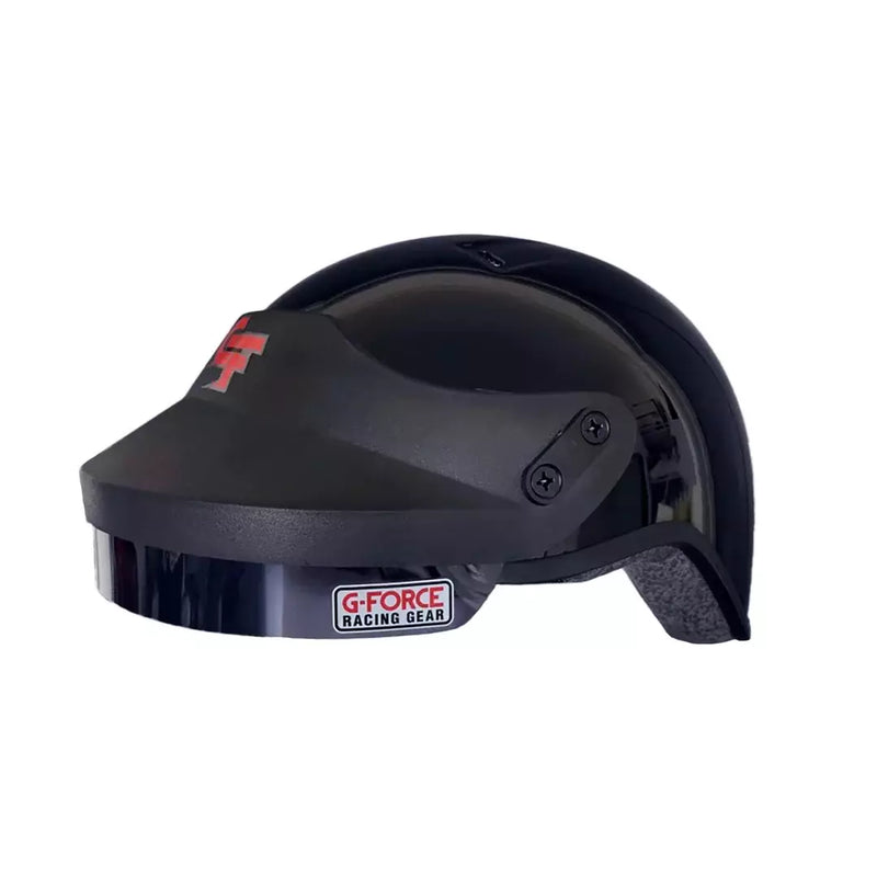 CREW HELMET