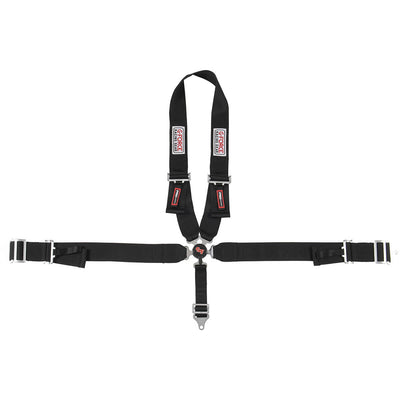CAMLOCK HARNESS