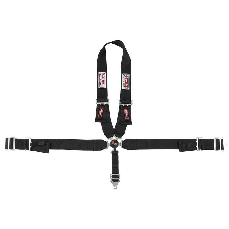 CAMLOCK HARNESS