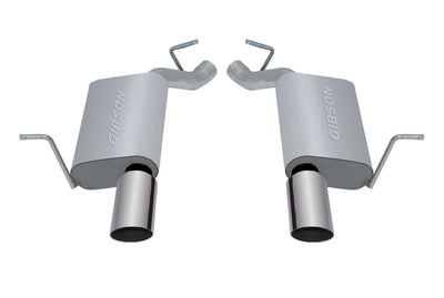 EXHAUST SYSTEM