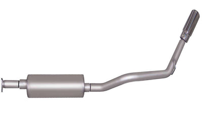 EXHAUST KIT ASTRO/SAFARI