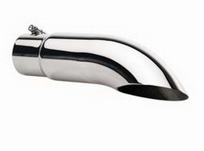 EXHAUST TIP