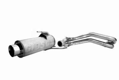 ATV EXHAUST