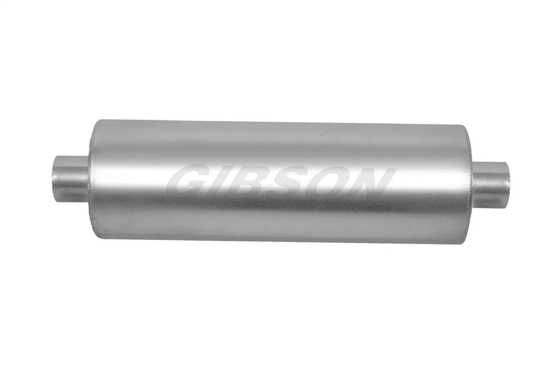 EXHAUST MUFFLER