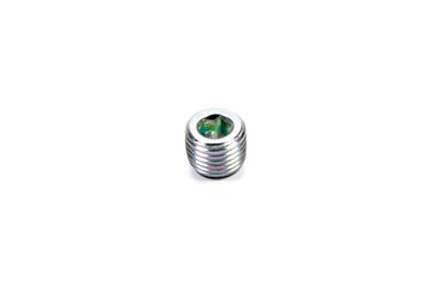 Drain Plug - Hex Socket Style - 11609914