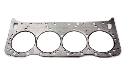 Gasket - Cylinder Head SBC 4.100 Bore .051 - 12557236