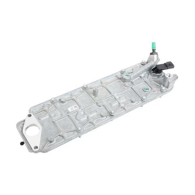 Valley Cover L83 L86 LT1 w/Cyl Deact Solenoids