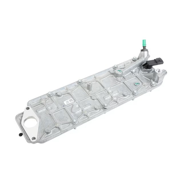 Valley Cover L83 L86 LT1 w/Cyl Deact Solenoids