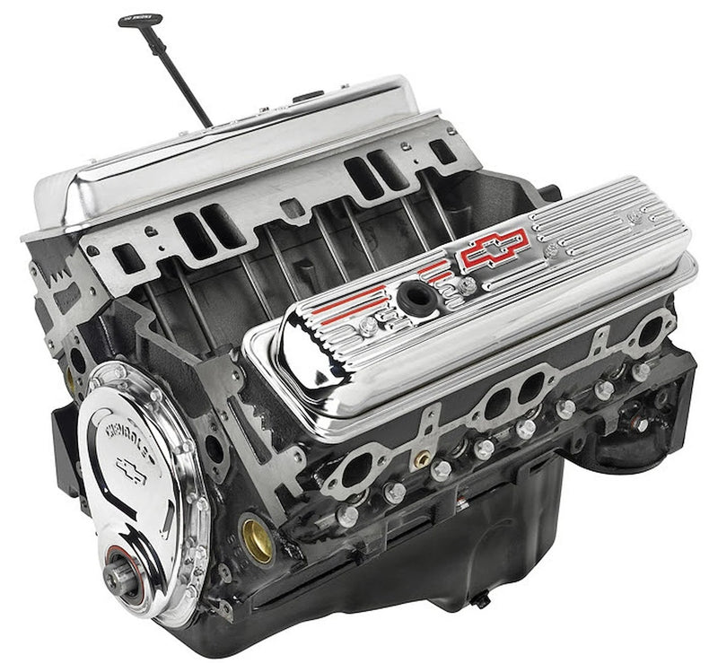 CRATE ENGINE