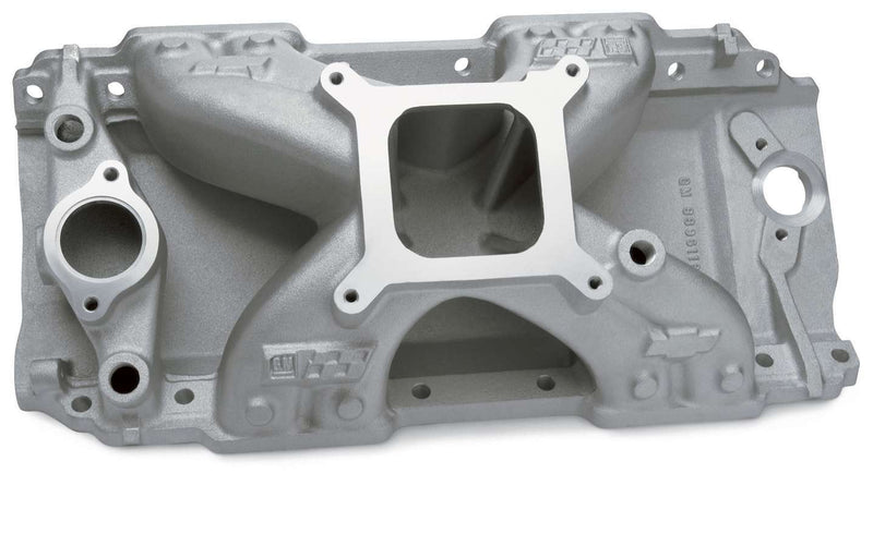 BBC Intake Manifold - ZZ572/ZZ620 - 88961161