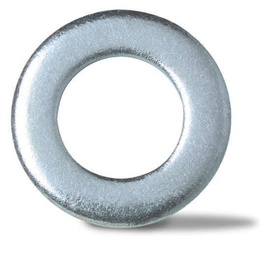 100 Washers Short Shank - 79903
