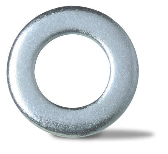 100 Washers Short Shank - 79903