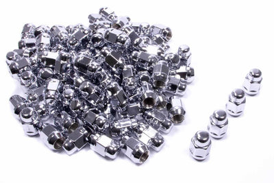 100 Lugnuts 14mm x 1.50 Acorn Bulge 13/16 Hex - 91148