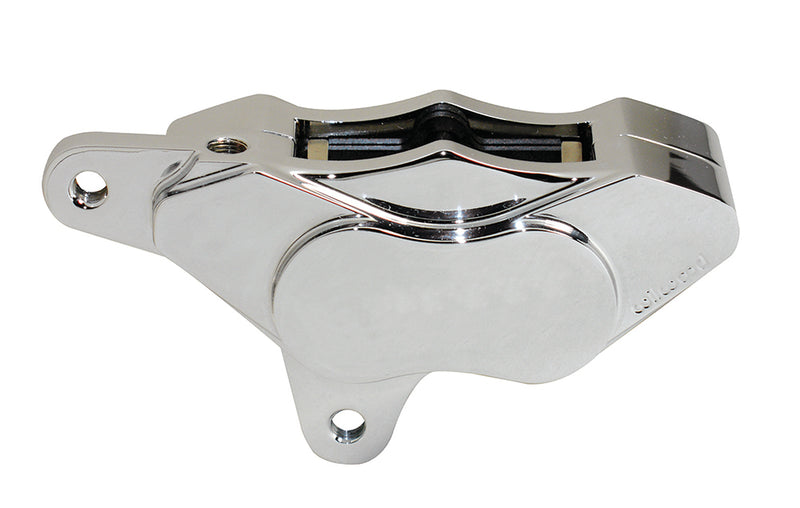 Caliper Brake Aluminum Polished 4 - 1207736P