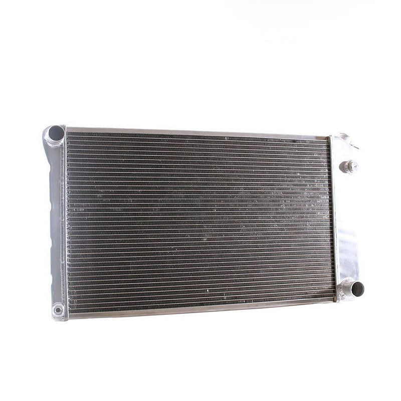 EXACT FIT RADIATOR