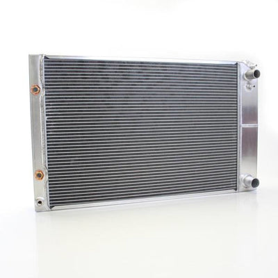 Radiator 68-89 GM A/G Body LS Outlets - 870010LS