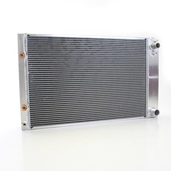 Radiator 68-89 GM A/G Body LS Outlets - 870010LS
