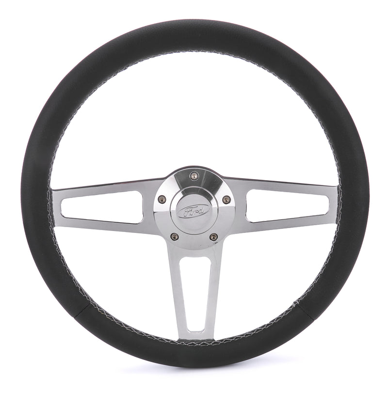 BILLET STEERING WHEEL