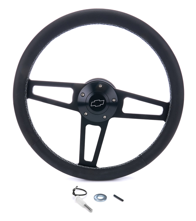 Steering Wheel - 19161