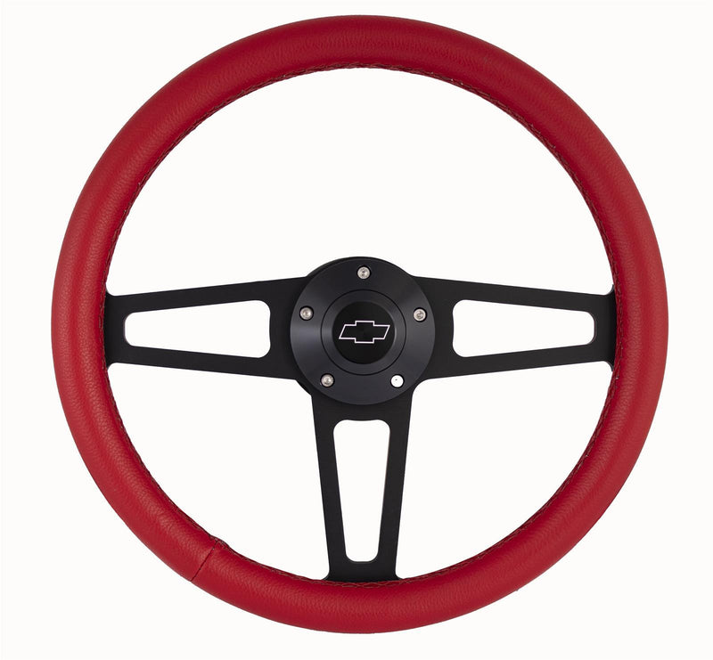 BILLET T SERIES WHEEL