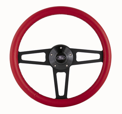 BILLET T SERIES WHEEL