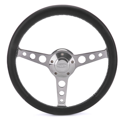 BILLET STEERING WHEEL