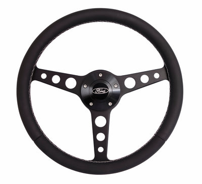 BILLET STEERING WHEEL