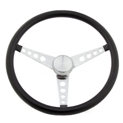 CLASSIC STEERING WHEEL