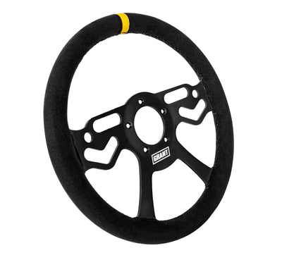13in Pro Stock Wheel 4 Spoke - 610