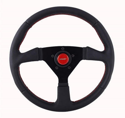 PERFORMANCE STEERING WHEEL
