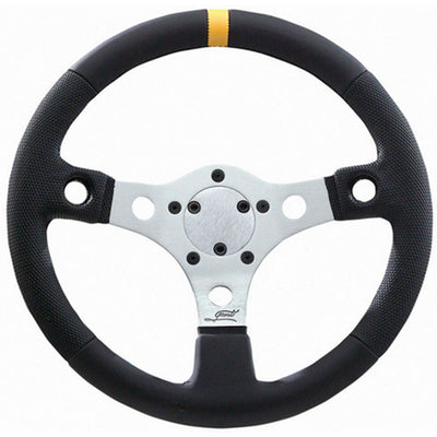 GT STEERING WHEEL