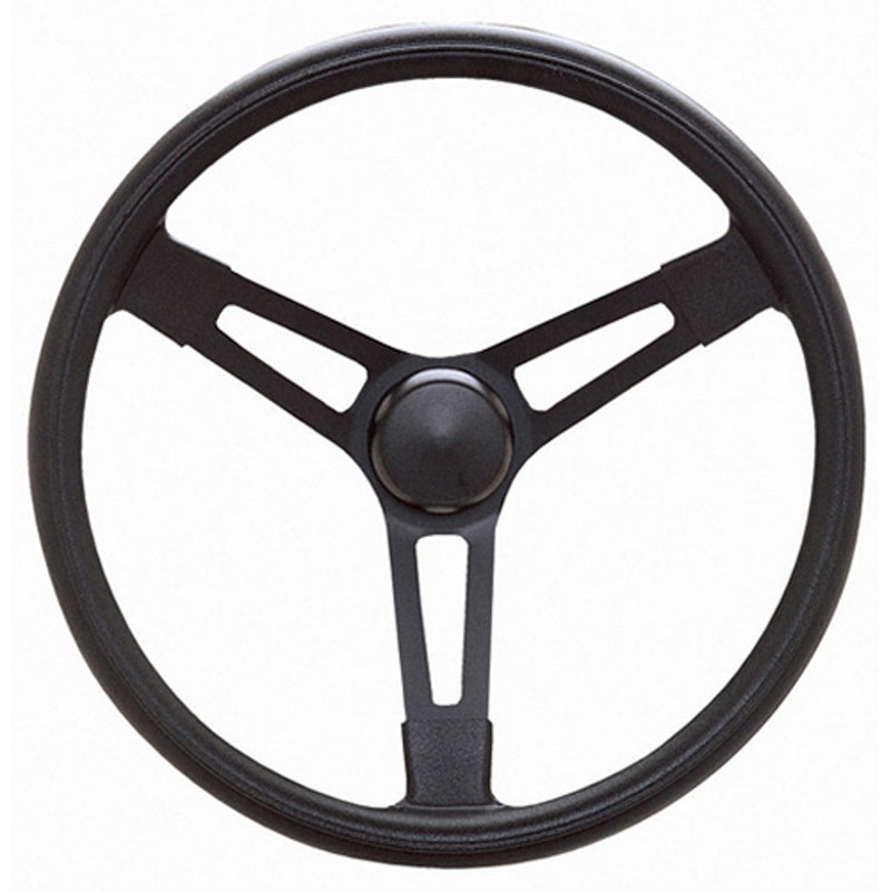 STEERING WHEEL  16"
