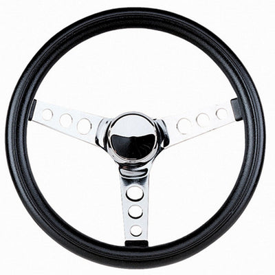 WHL FOAM BLK