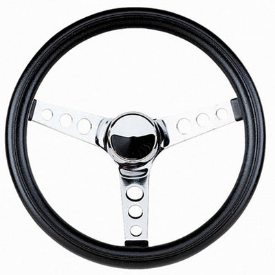 Steerng Wheel - 836