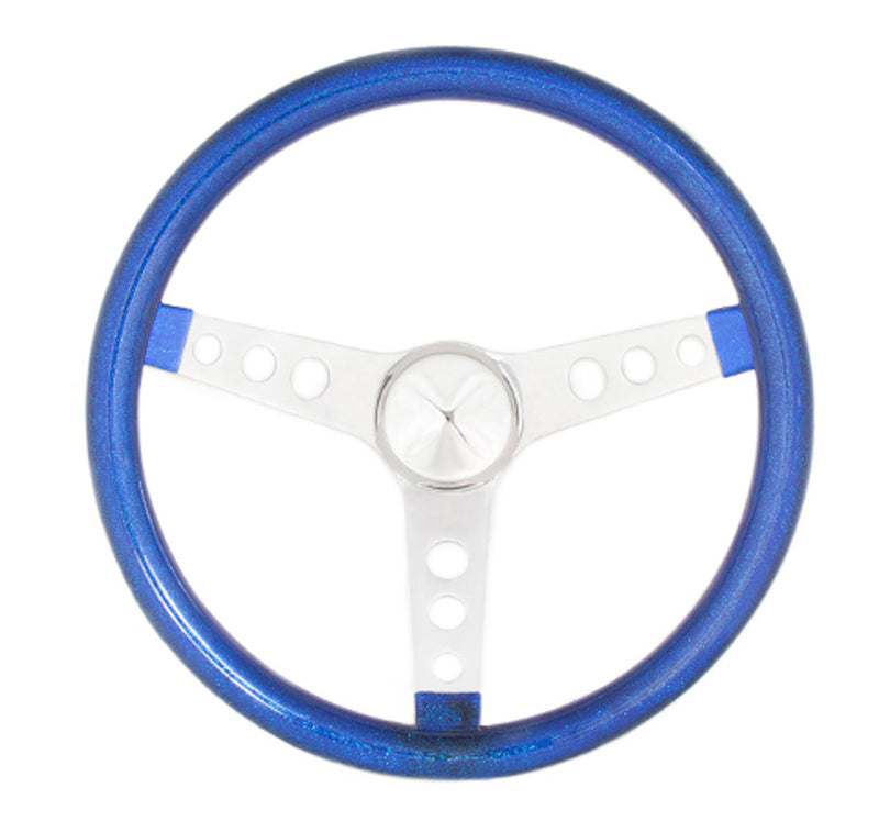 ^^steering Wheel - 8466