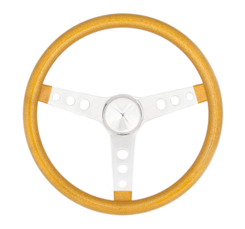^^STEERING WHEEL