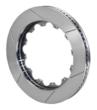 Rotor Slotted Pass Side - 16012391