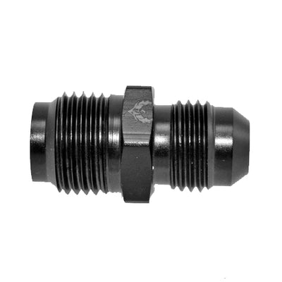 AN Male to Inverted Flare Male Fitting Straight -06 | 7/16 x 24 - PHG6503