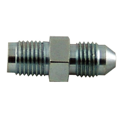 AN Male to Inverted Flare Male Fitting Straight -06 | 7/16 x 24 - PHG6507