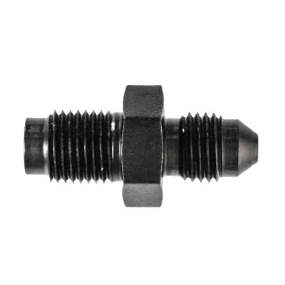 AN Male to Inverted Flare Male Fitting Straight -03 | 9/16 x 20 - PHG449168